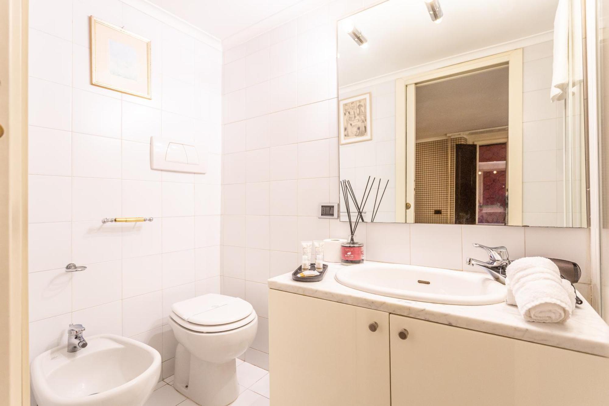 Easy Bear Apartment Rom