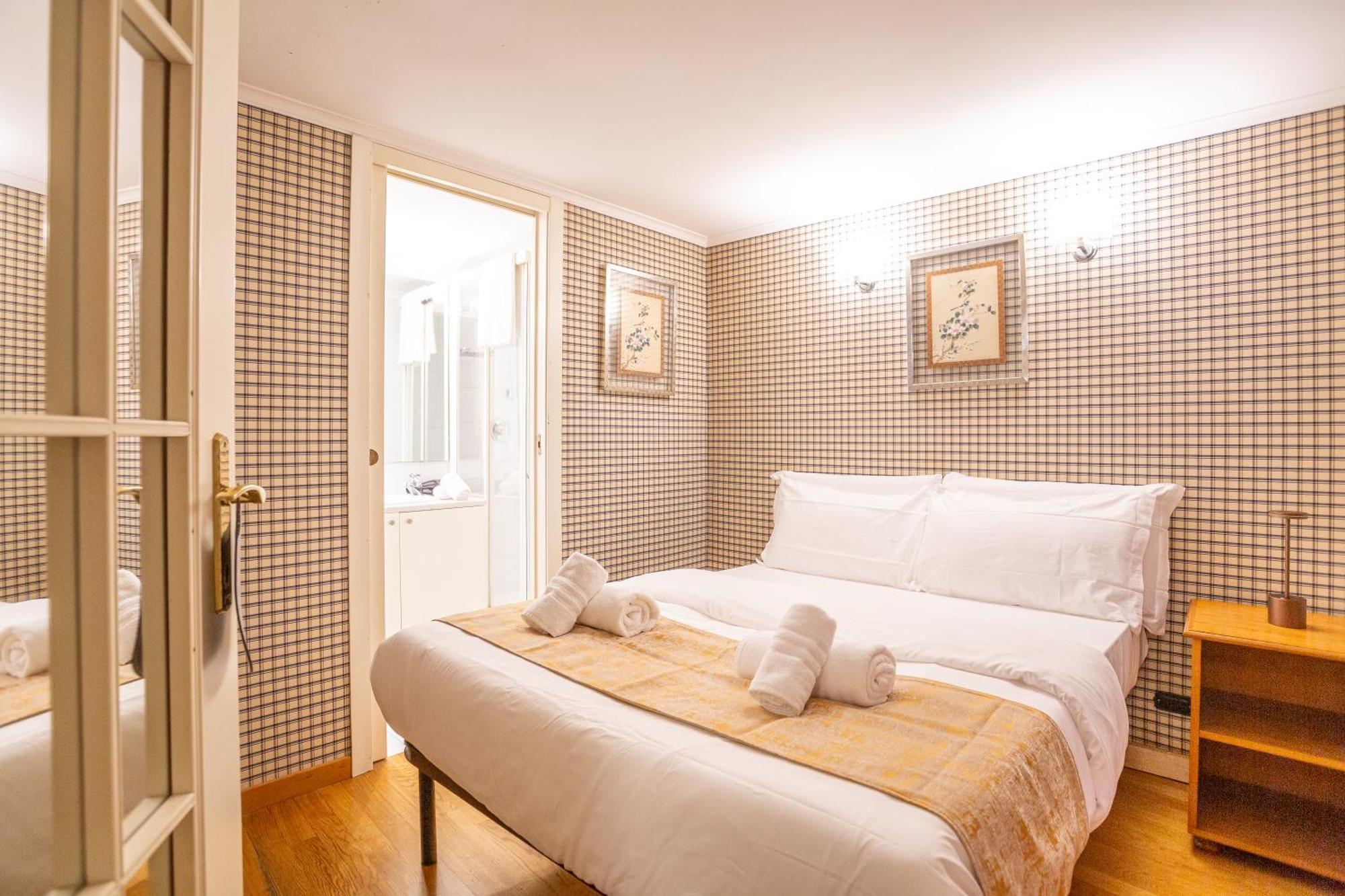 Easy Bear Apartment *