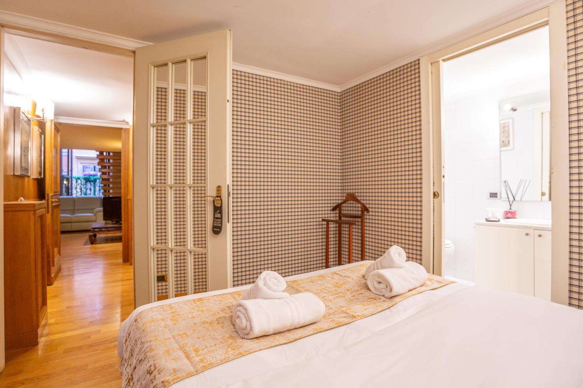 Apartamento Easy Bear Roma