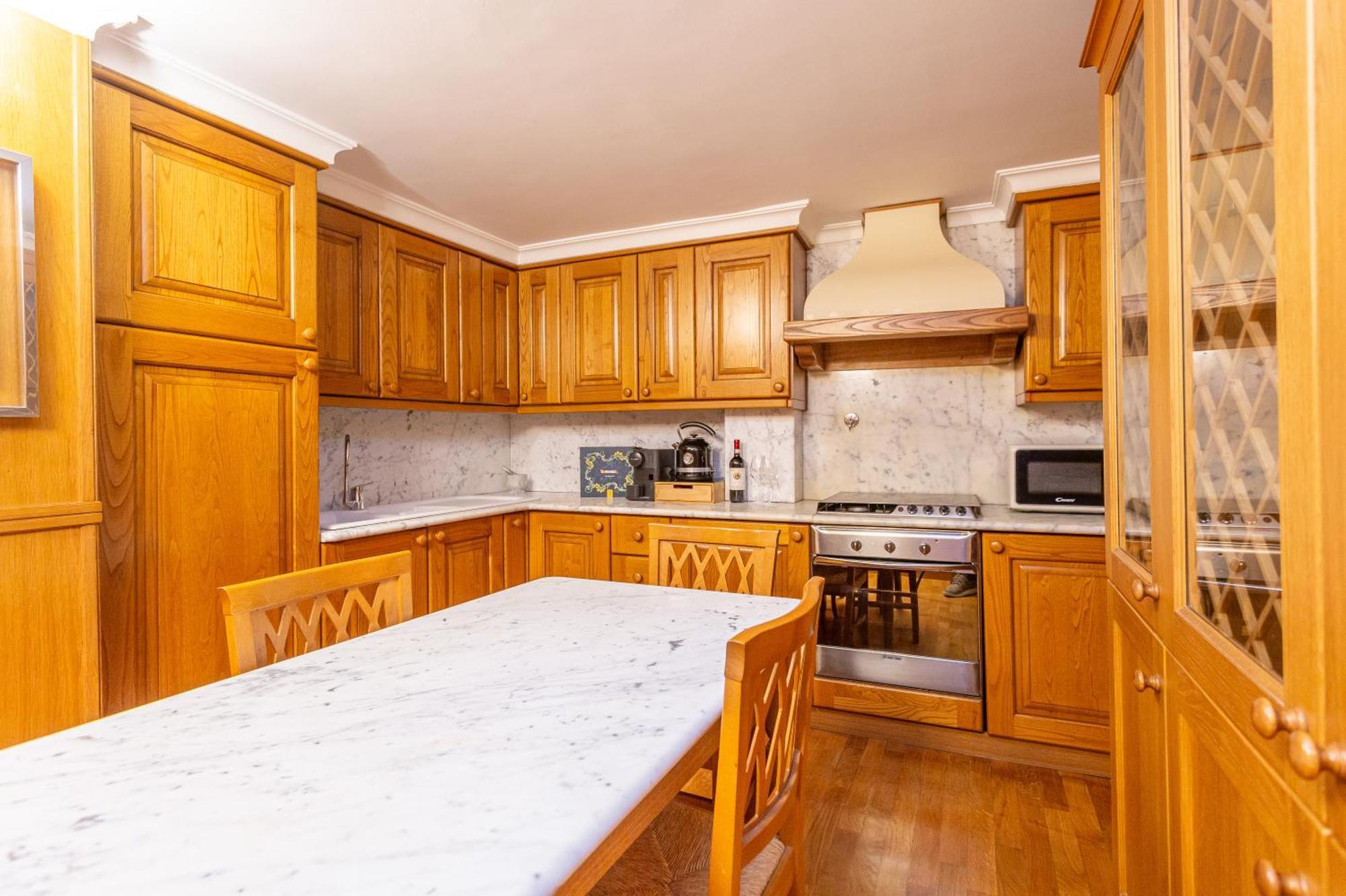 Easy Bear Apartamento *