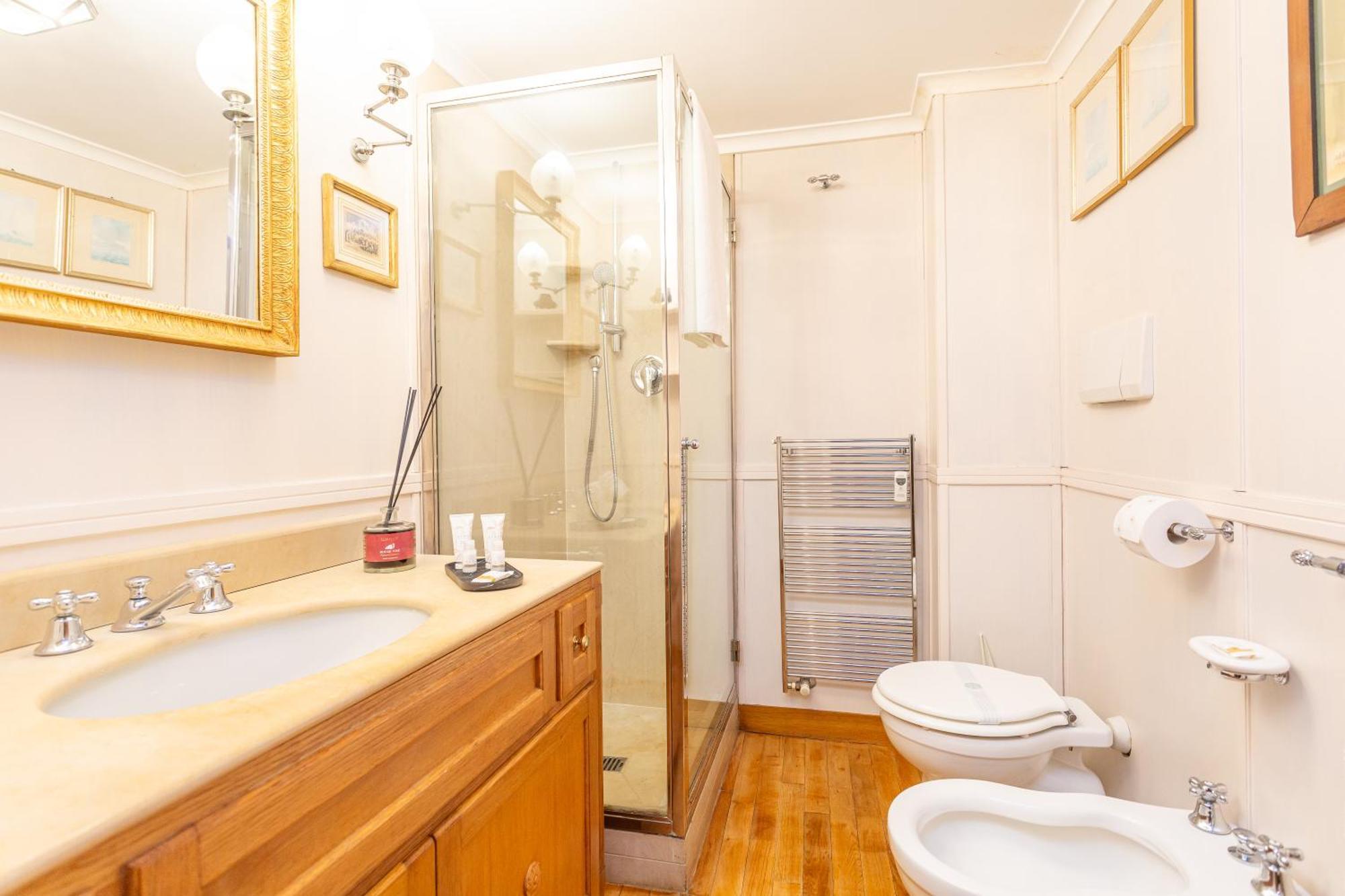 Apartamento Easy Bear *