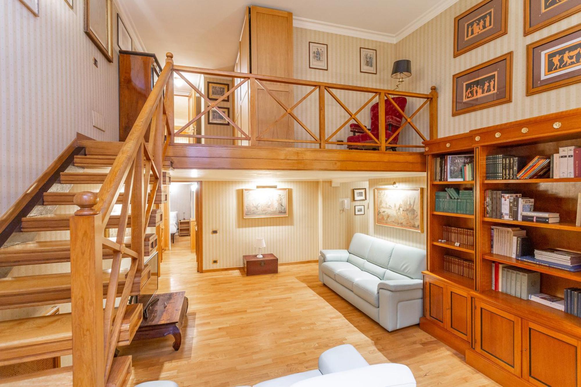 Easy Bear Apartamento Roma
