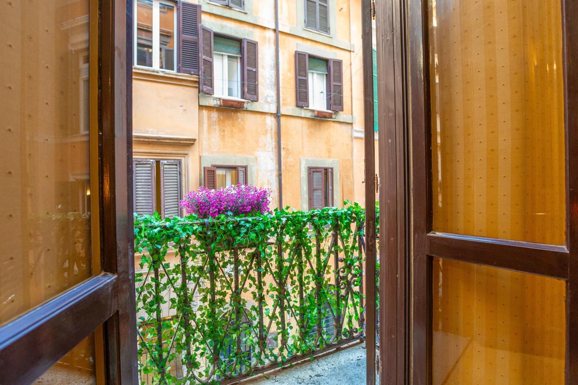 Apartamento Easy Bear Roma